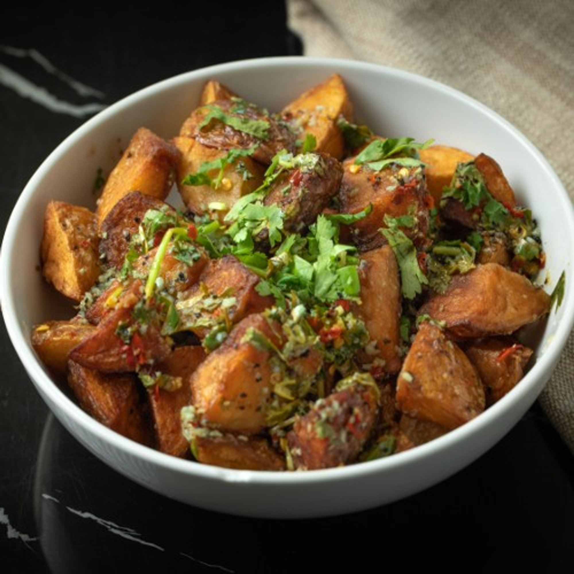 Potatoes