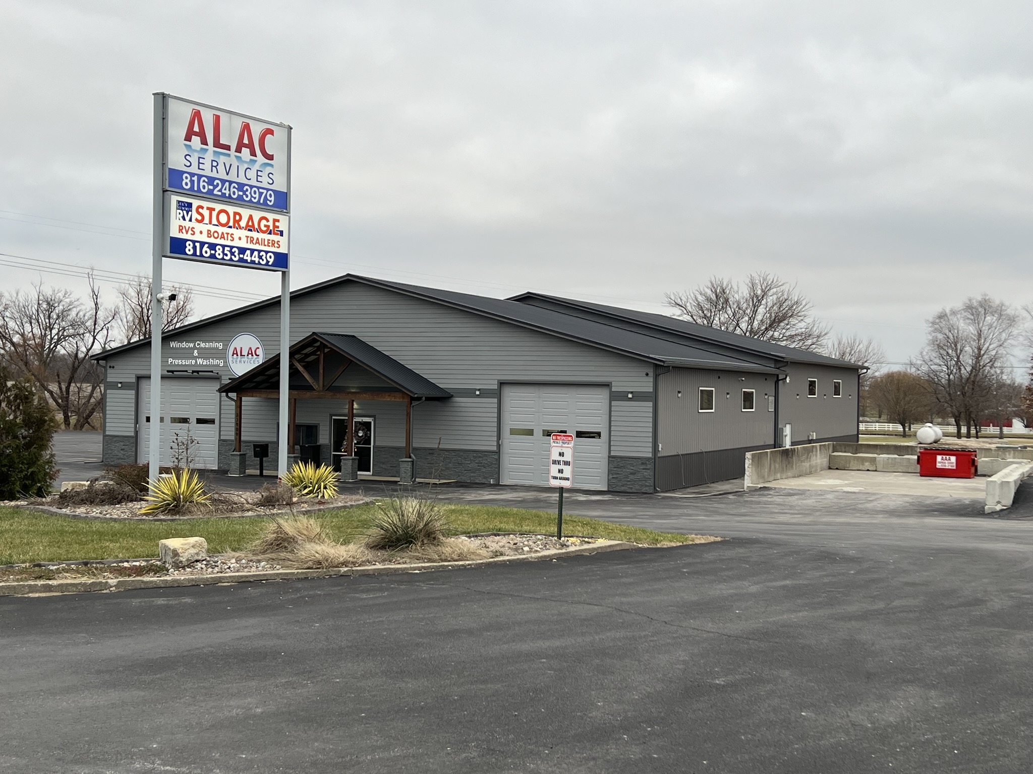 Golden Rule Company Image