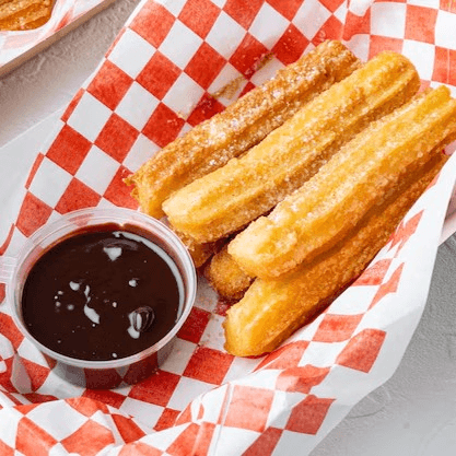 Churros