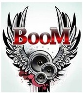 Boom Bath Salt 500mg