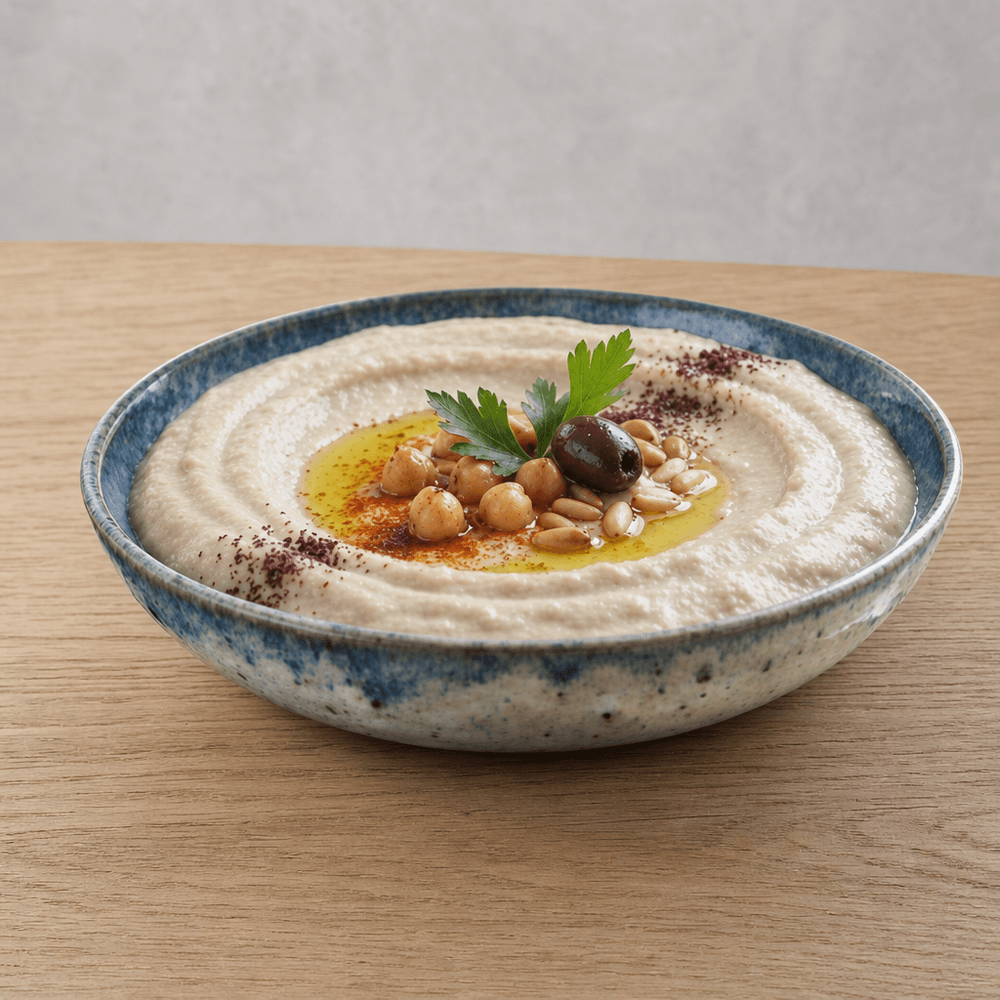 Baba Ganoush