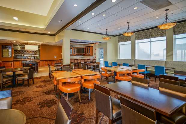 Images Hilton Garden Inn Kankakee