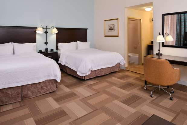 Images Hampton Inn & Suites Lady Lake/The Villages
