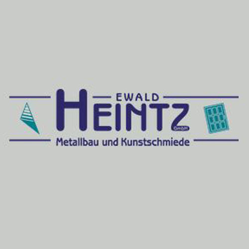 Logo von Ewald Heintz Metallbau u. Kunstschmiede GmbH