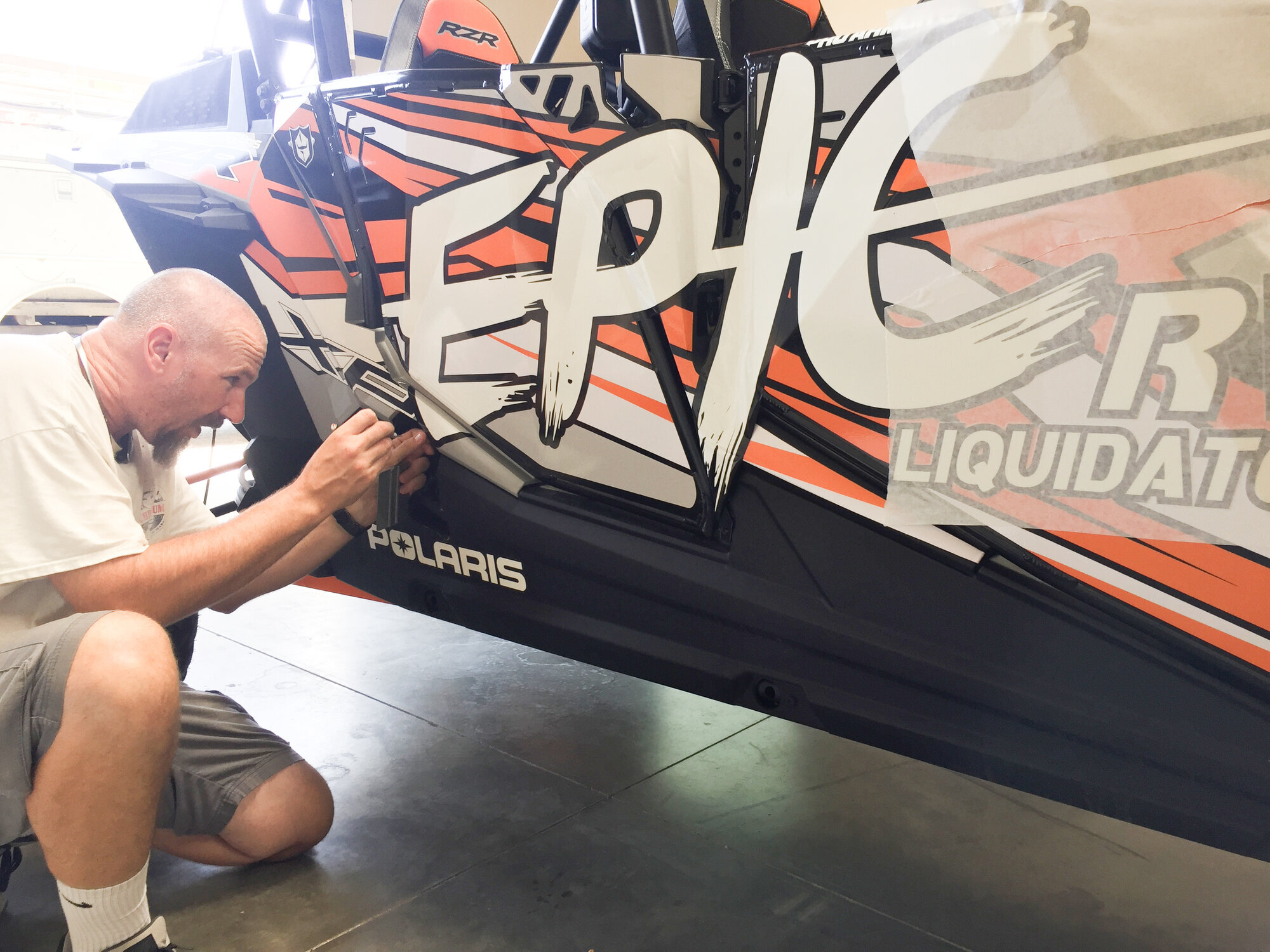 The Banner Factory Image