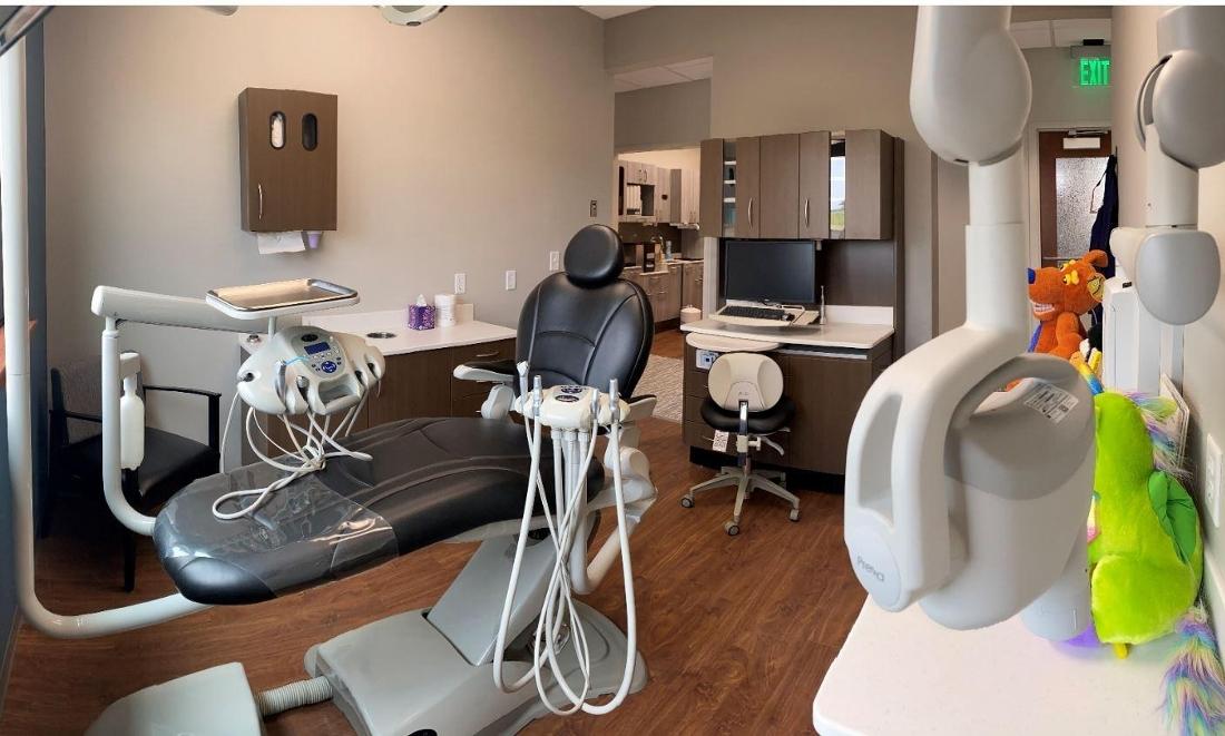 Southwest Nebraska Dental Center Photo