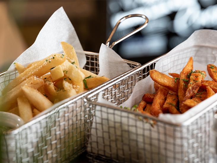 Regular French Fries