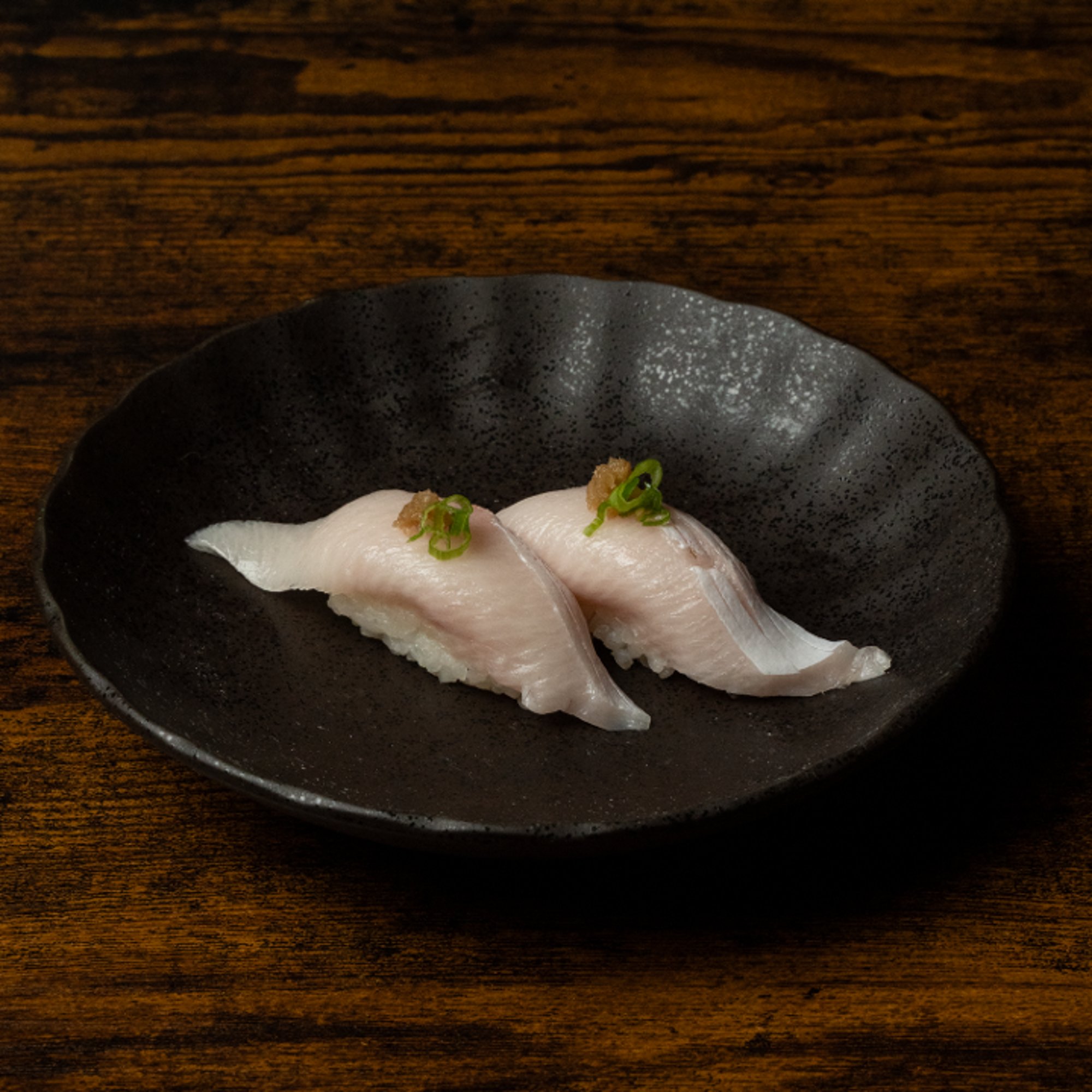 HAMACHI BELLY