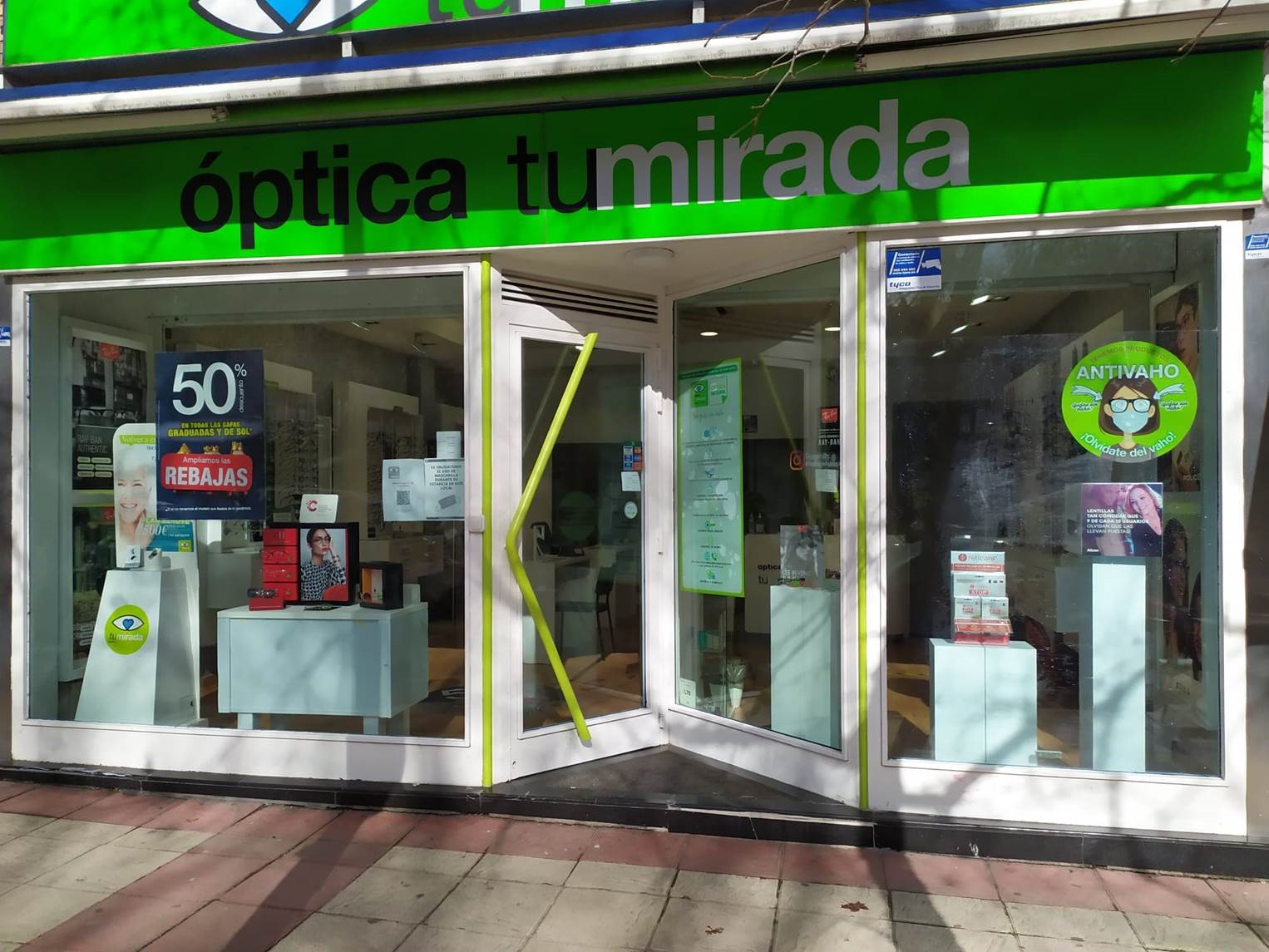 Galería en miniatura