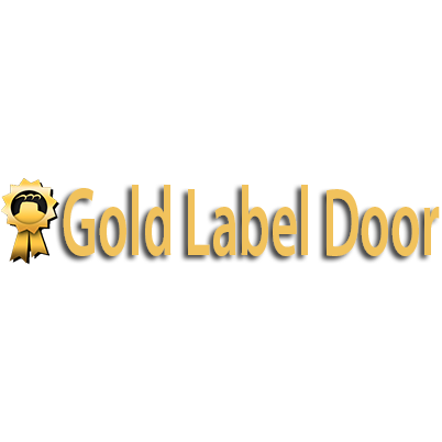 Gold Label Door