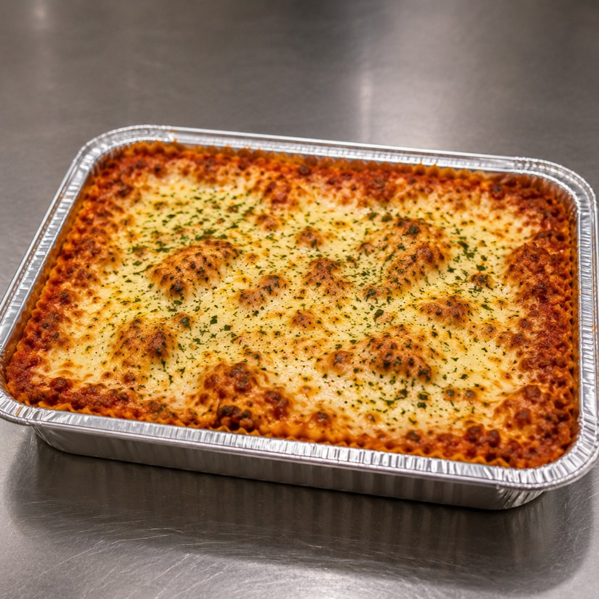 Lasagna