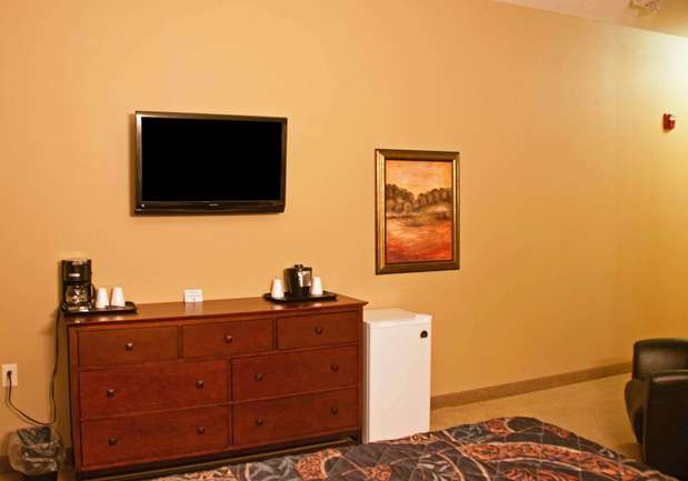 Images Americas Best Value Inn Big Lake