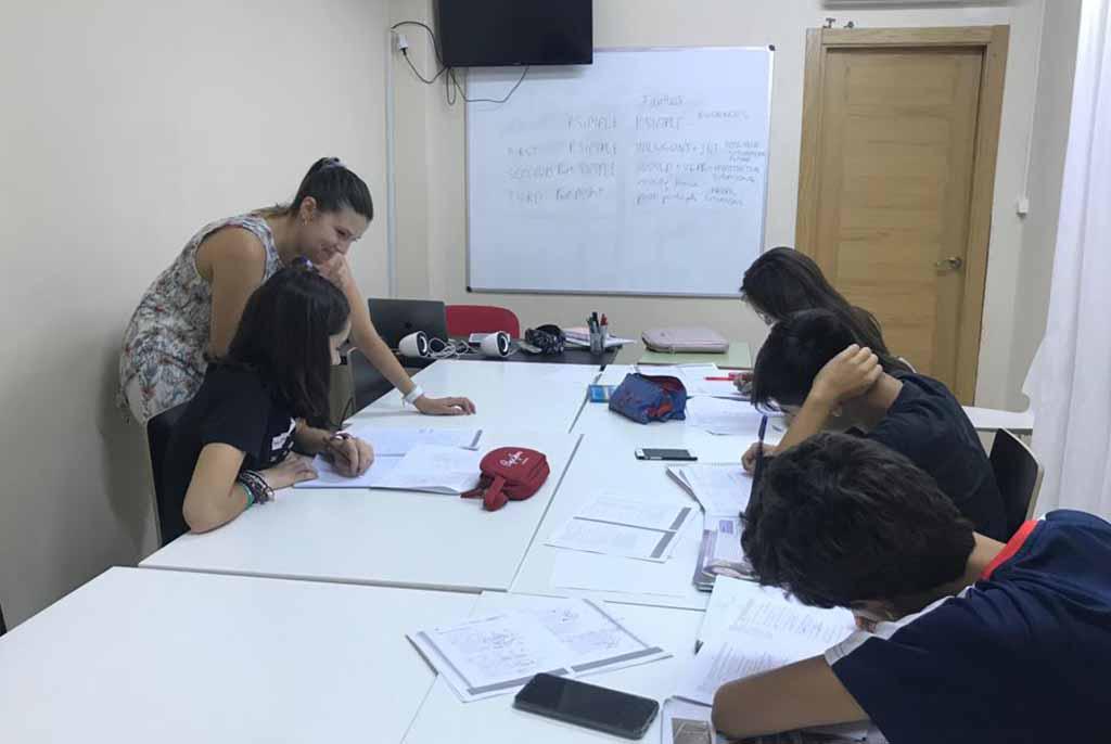 Galería en miniatura