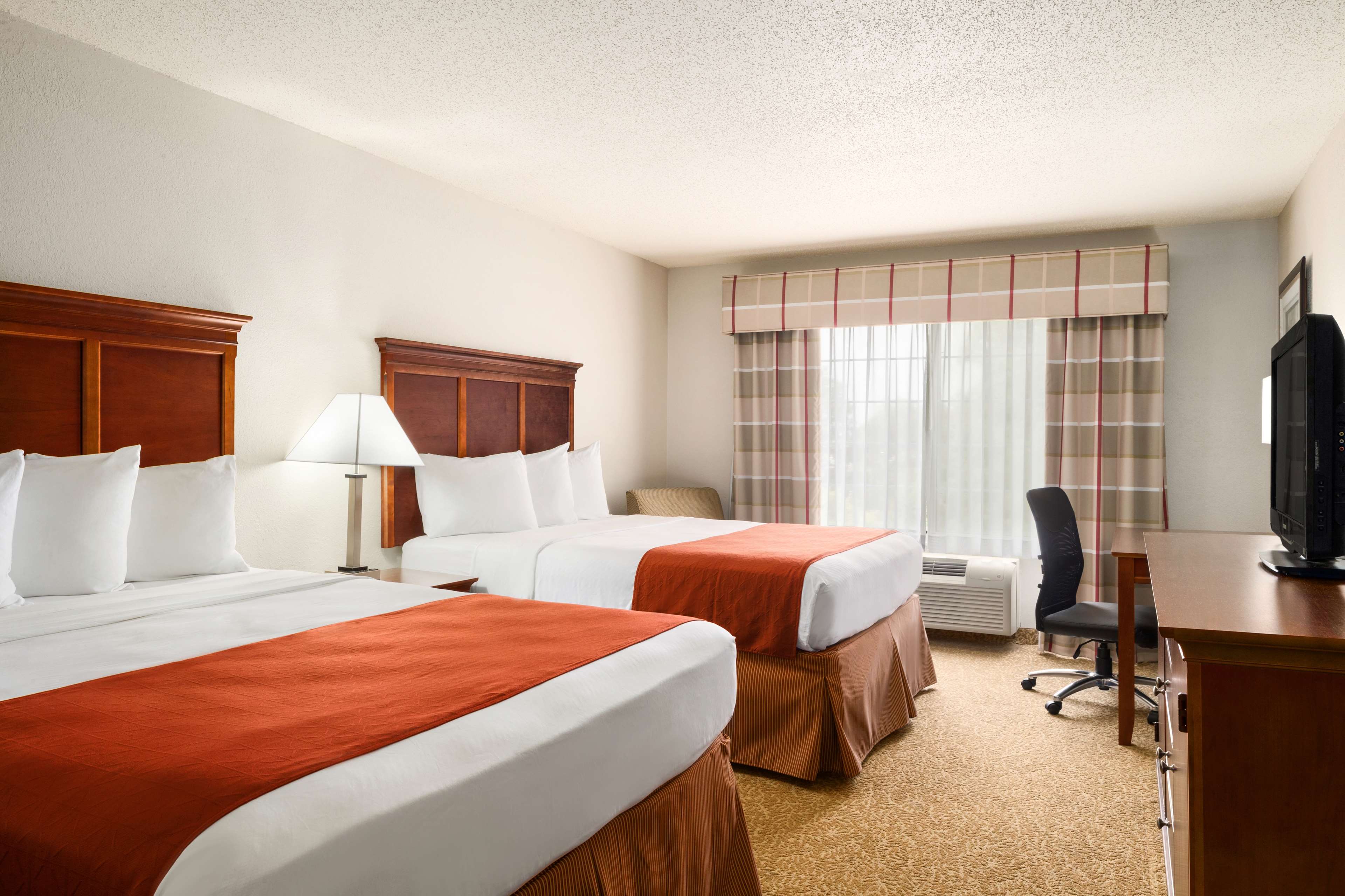 Country Inn & Suites by Radisson, Grand Rapids Airport, MI Photo
