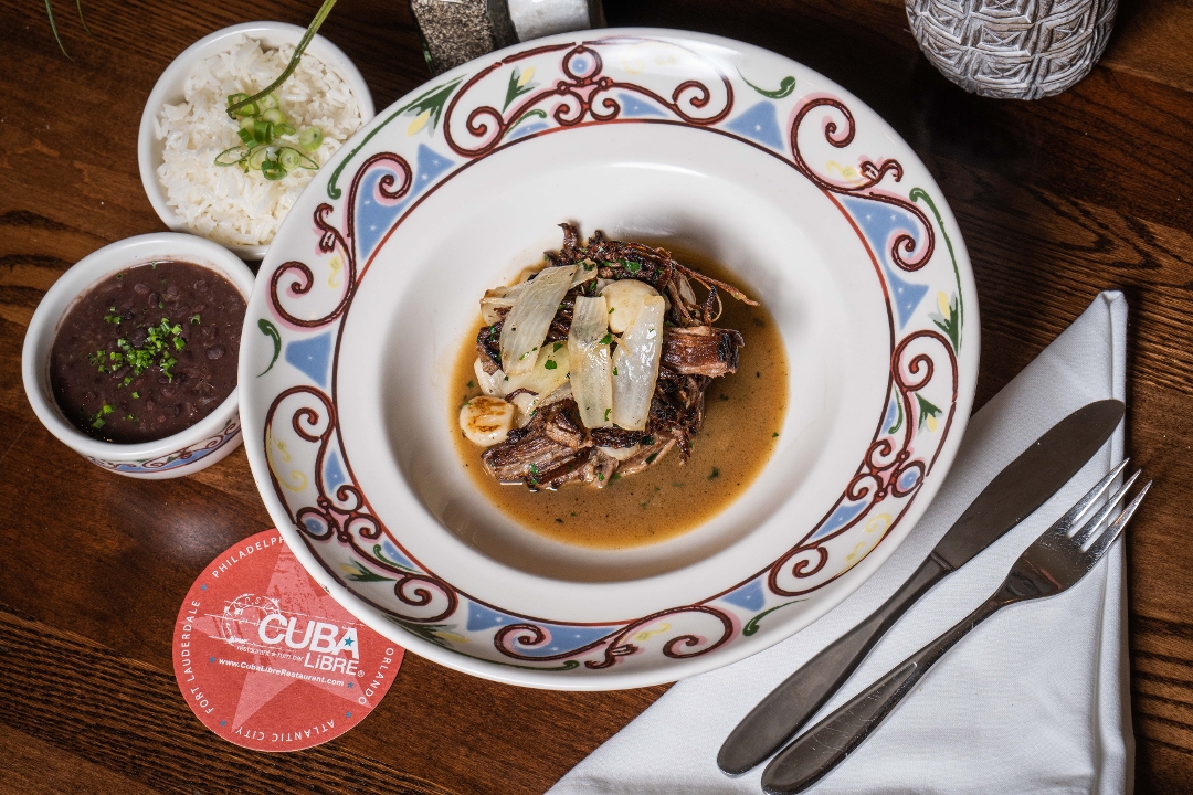 VACA FRITA