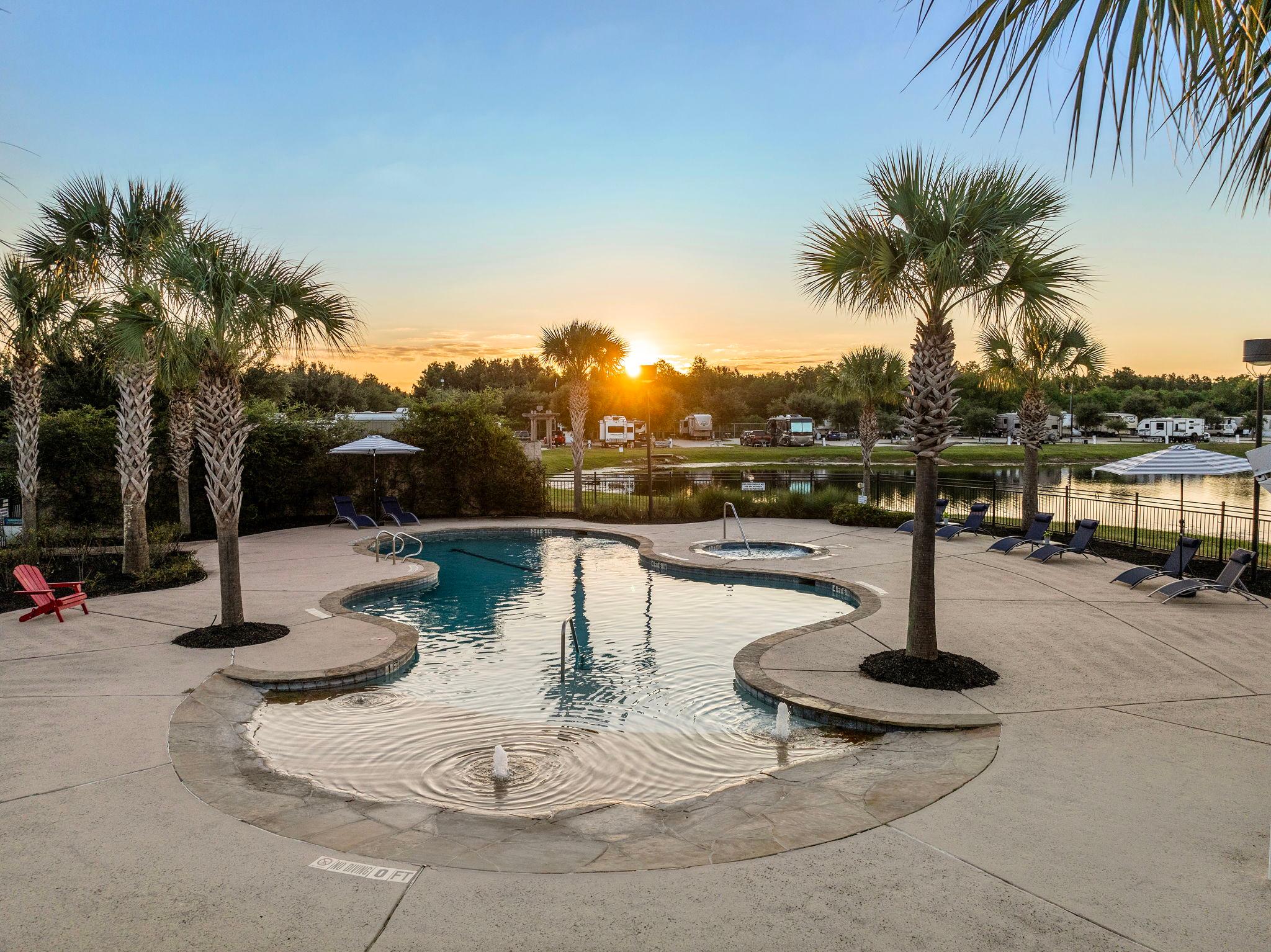 Eastlake RV Resort by QRV Image