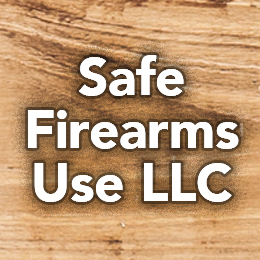 Safe Firearms Use LLC Logo