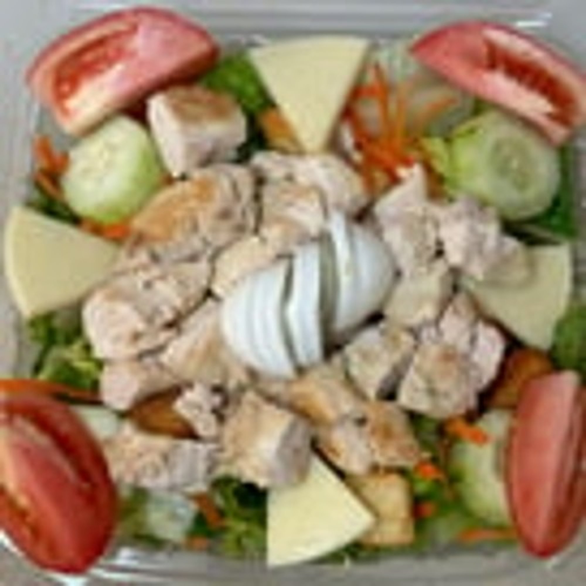 Chicken Salad