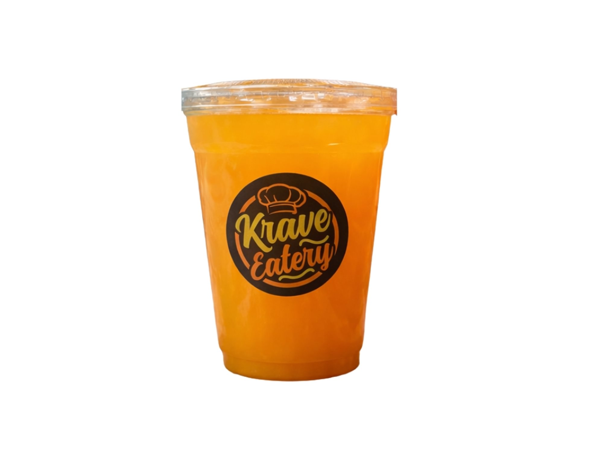 Peach Mango