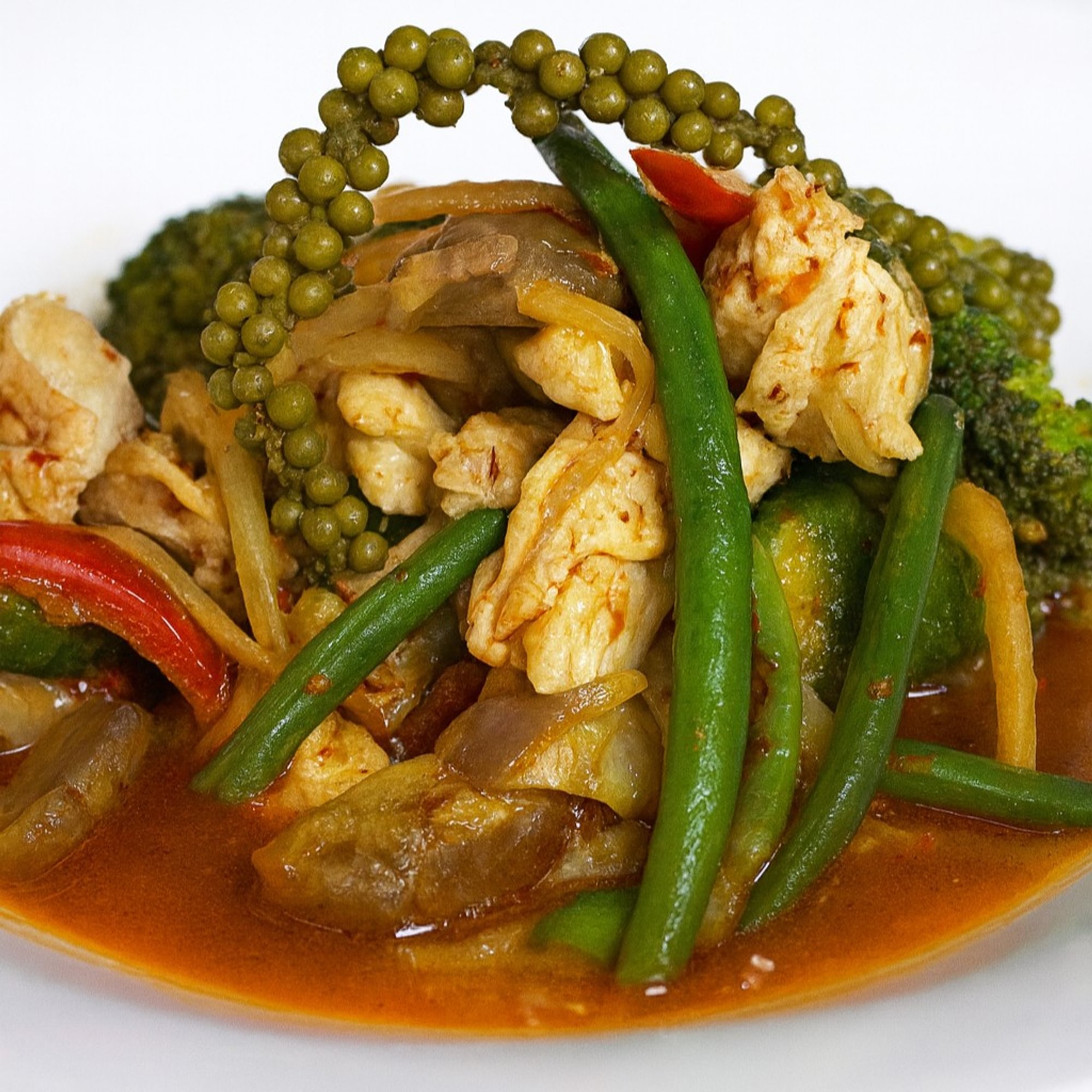 Thai Herbs
