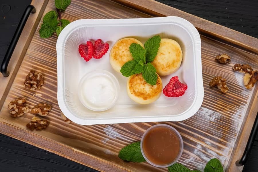 Meet Wise Meat Image