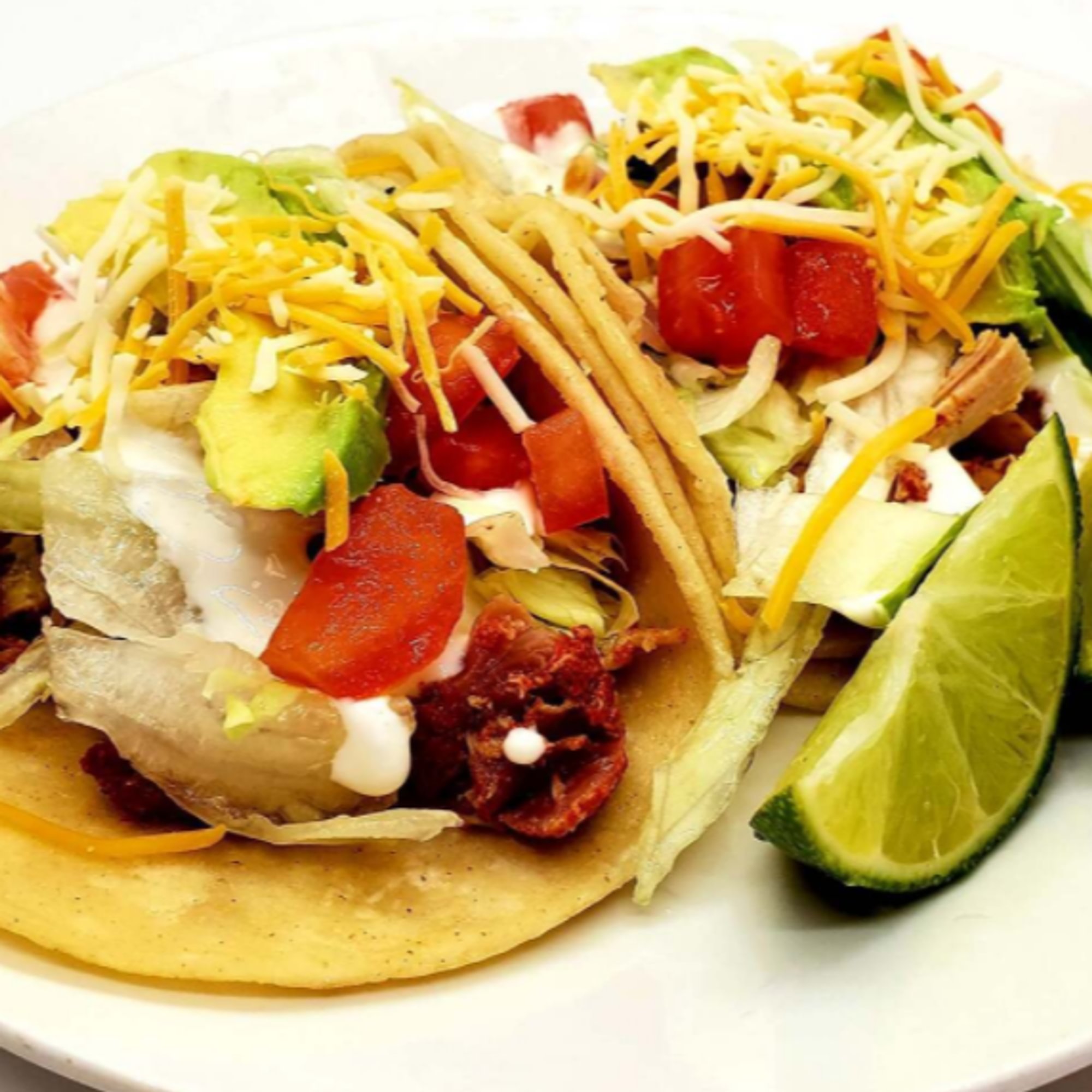 Taco Supreme