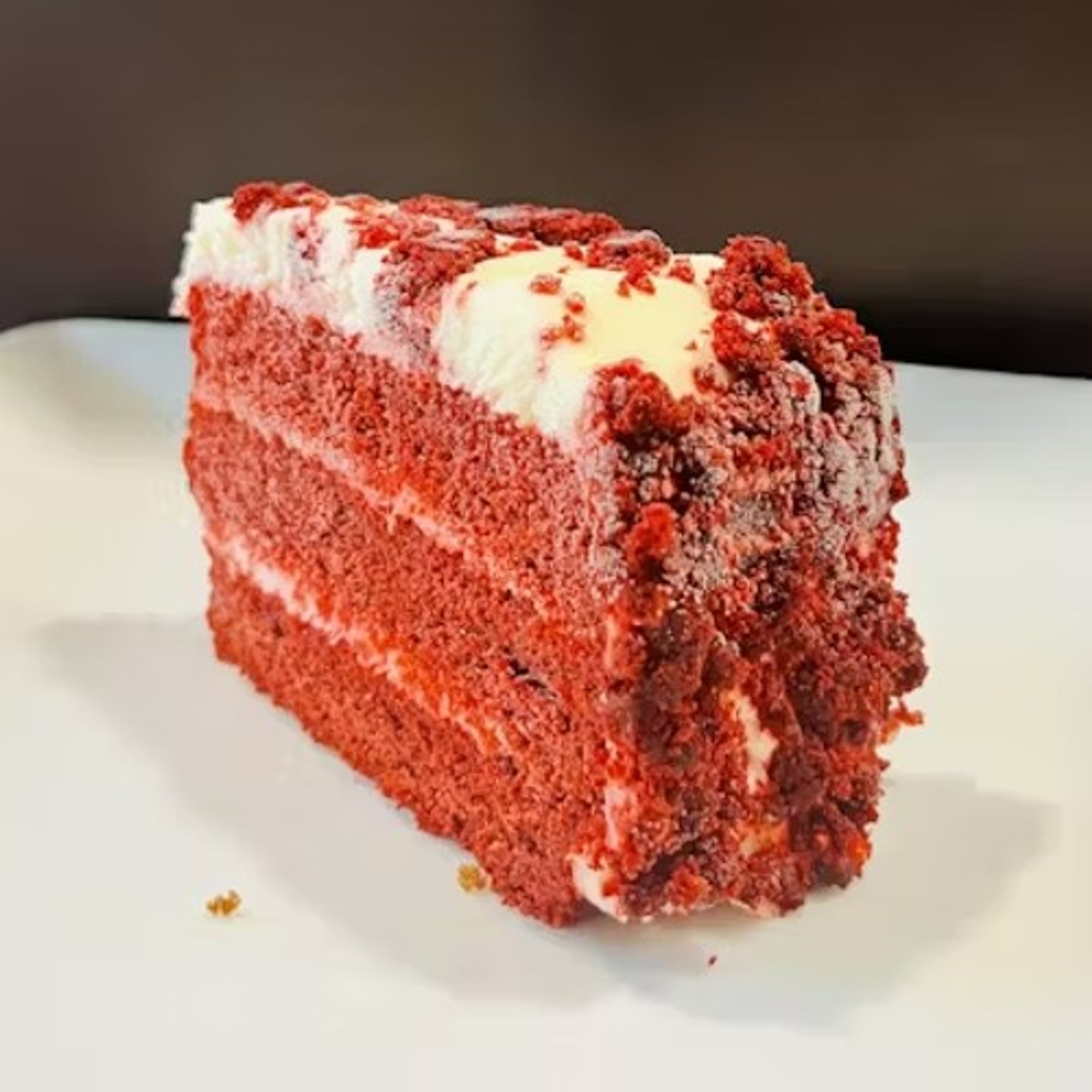 Red Velvet Cake