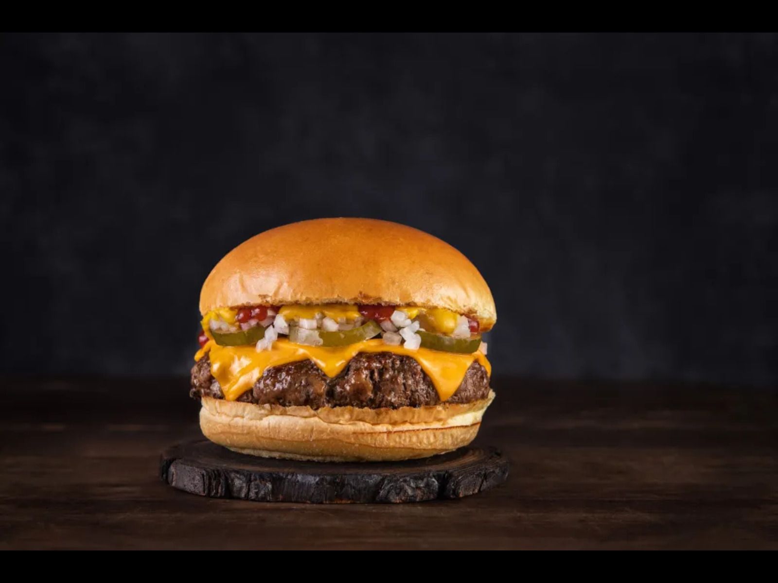 Hamburguer