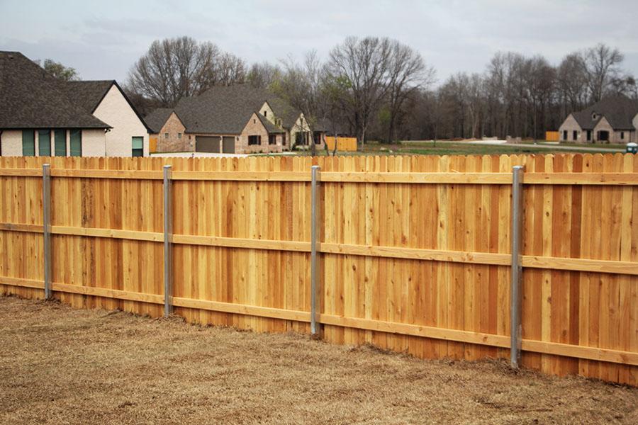 Empire Fence Co. Tulsa Image