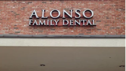 Alonso Family Dental of Missouri City