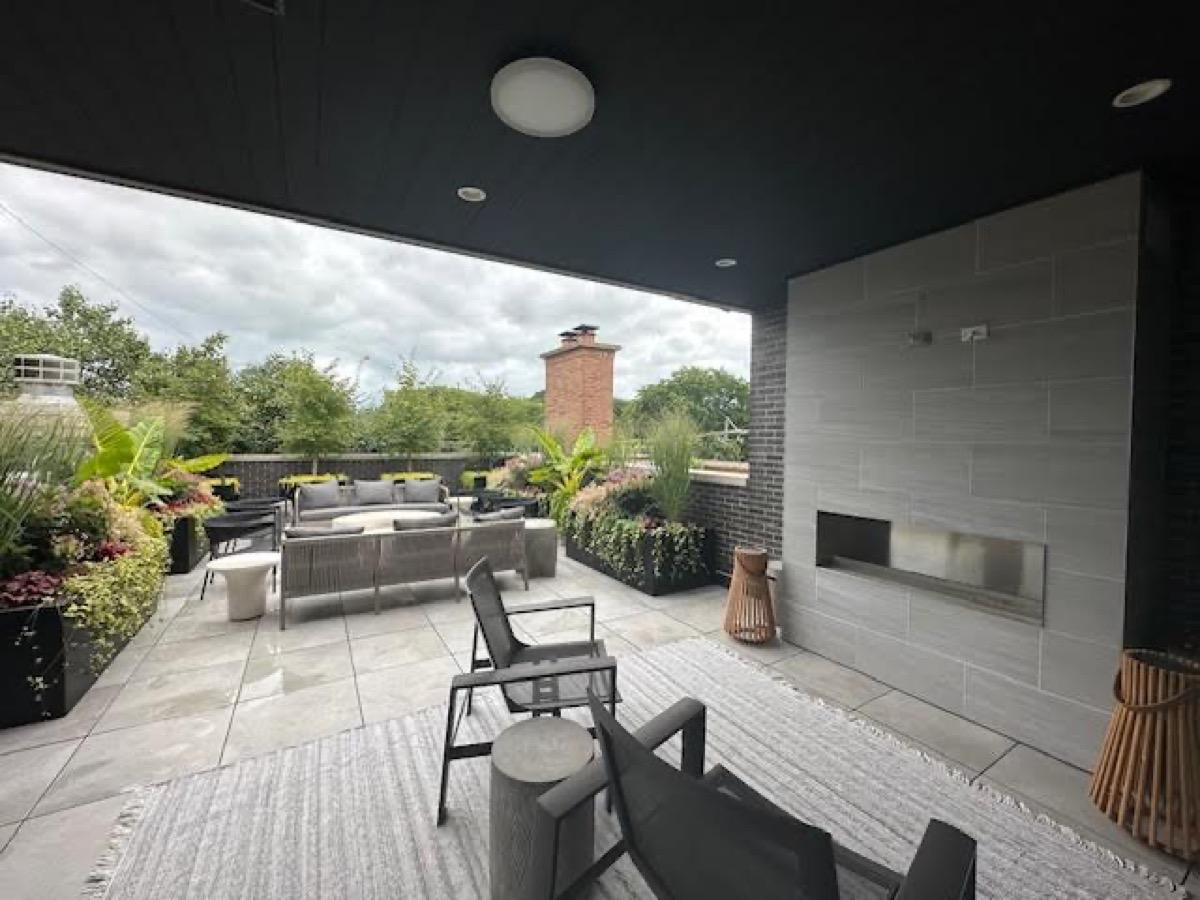 Botanical Concepts Chicago Image