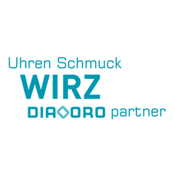 Logo von Wirz Uhren- Schmuck GmbH & Co. KG
