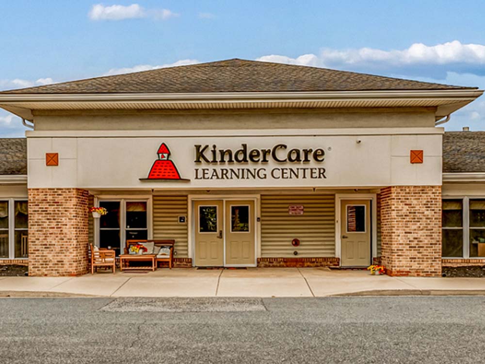 Paxson Lane KinderCare