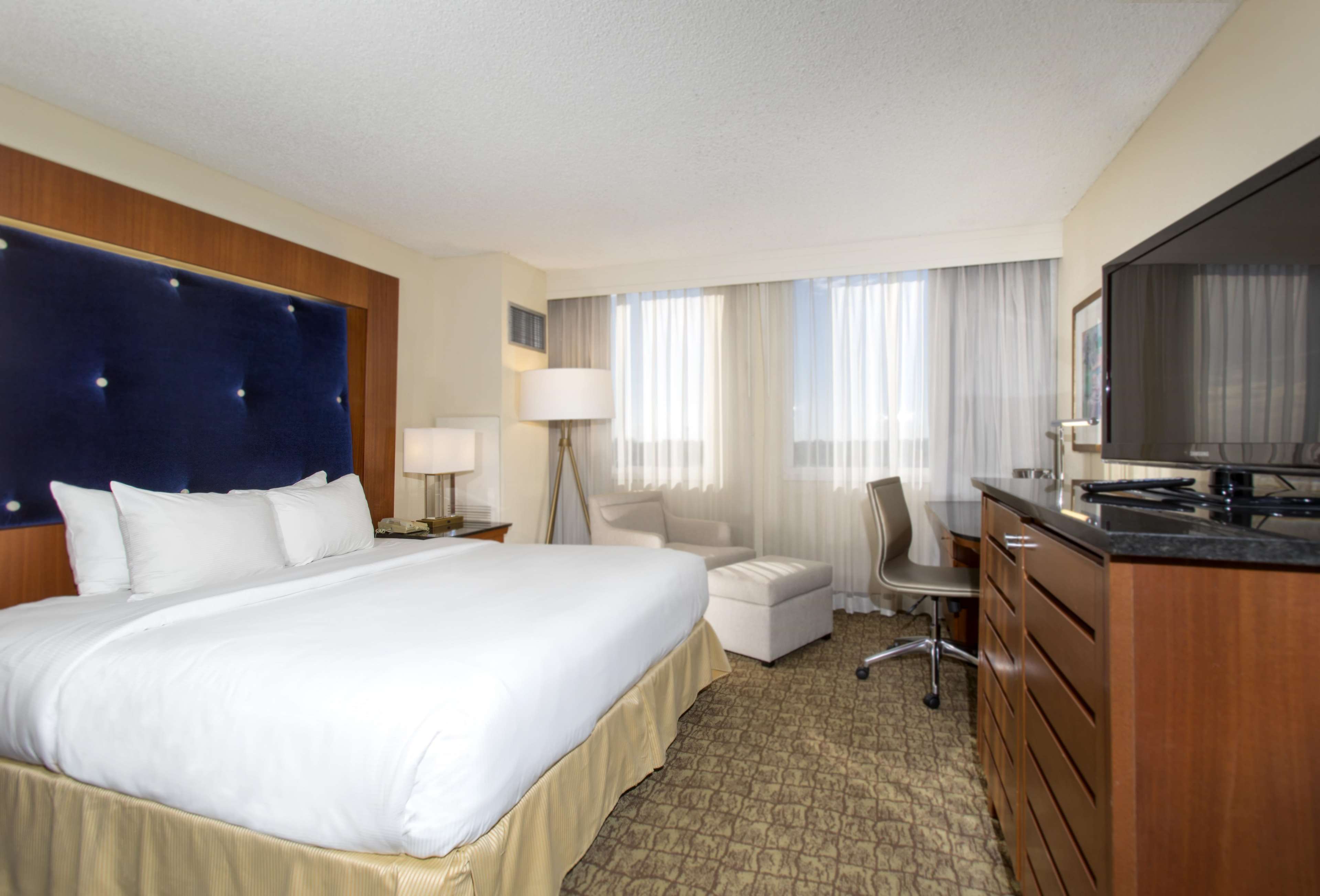 DoubleTree by Hilton Hotel Deerfield Beach - Boca Raton Photo