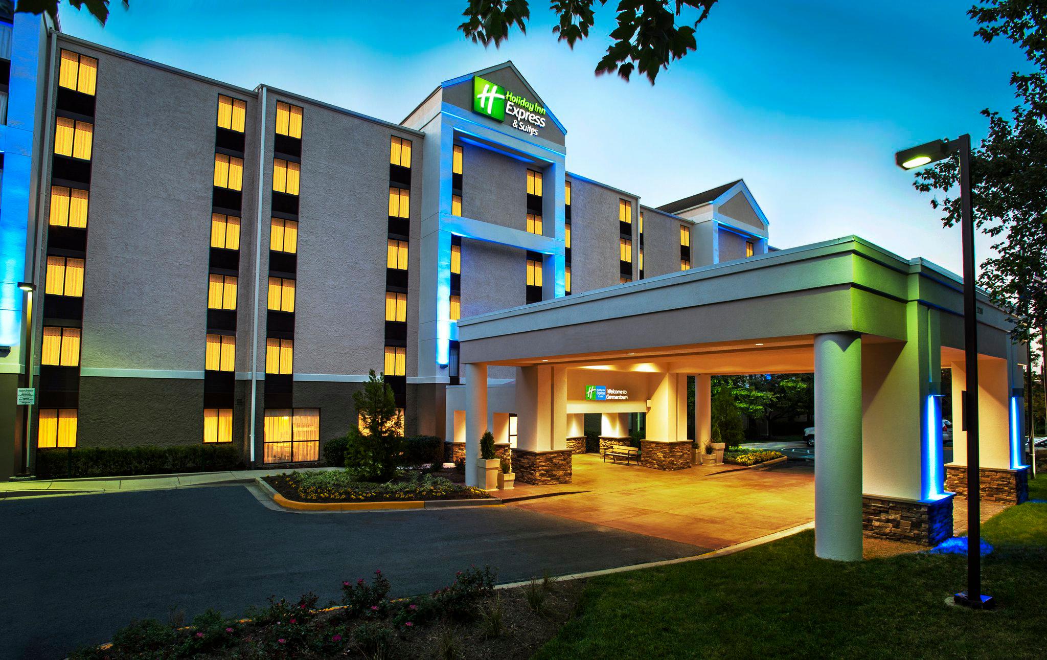 Holiday Inn Express & Suites Germantown - Gaithersburg Photo