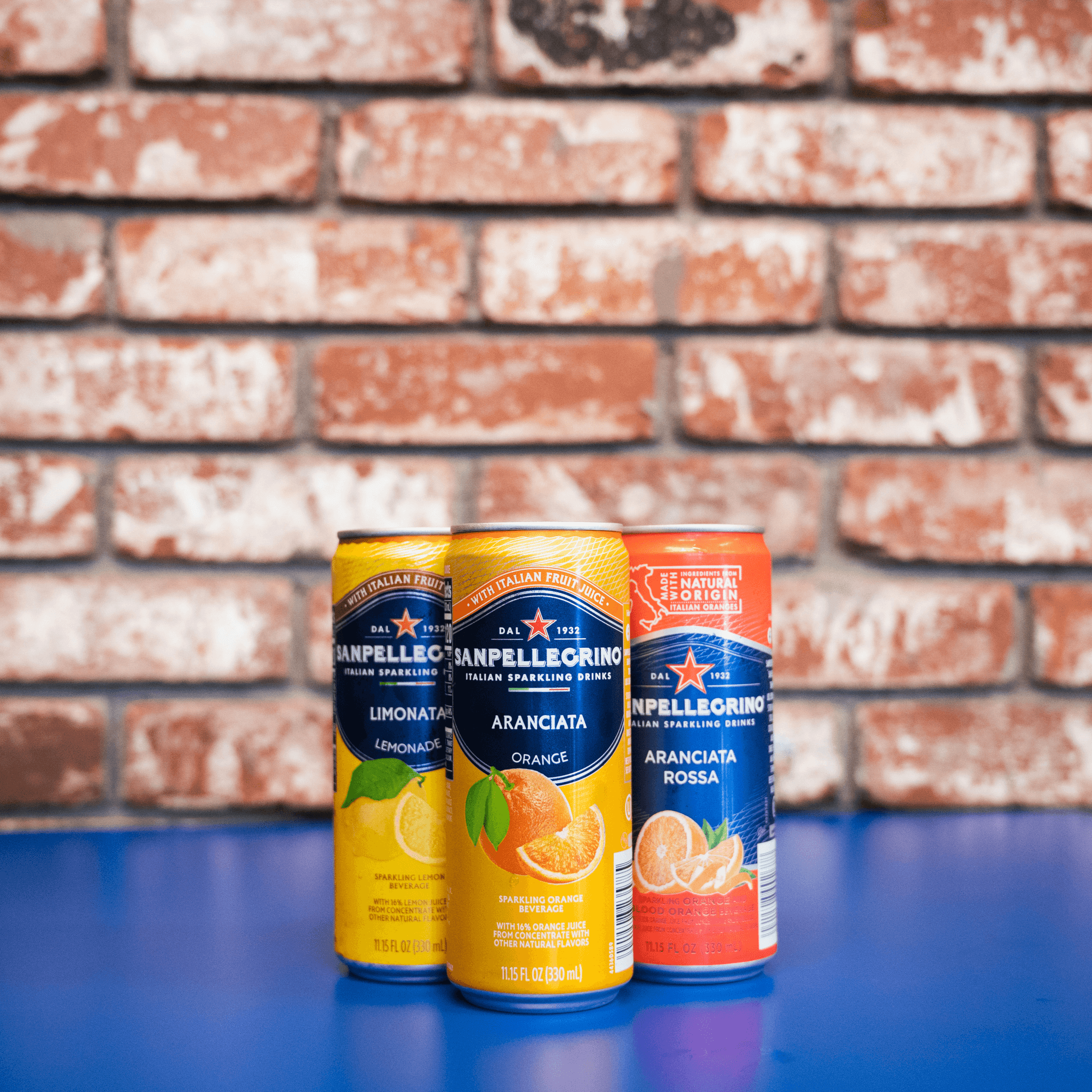 San Pellegrino