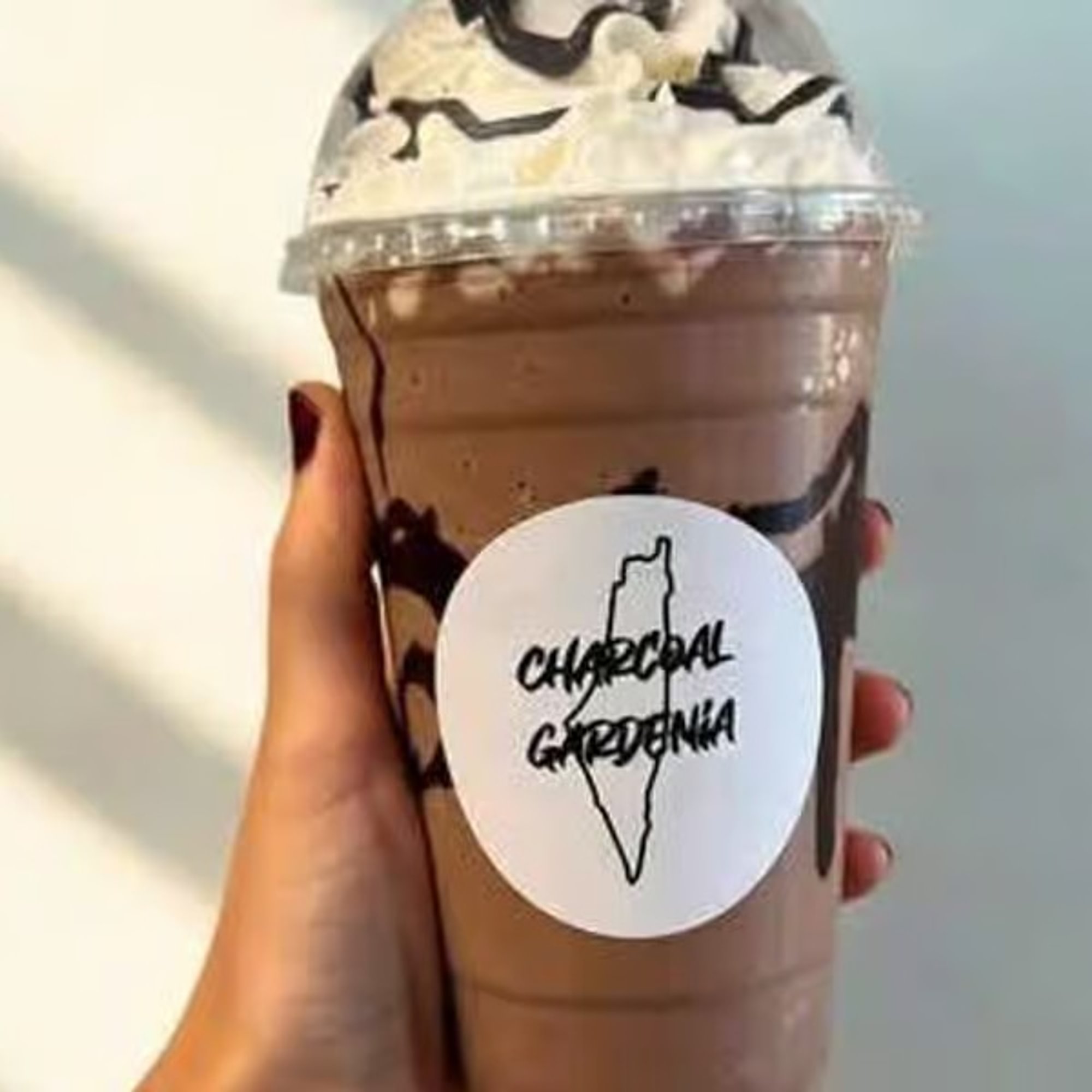 Chocolate Shake