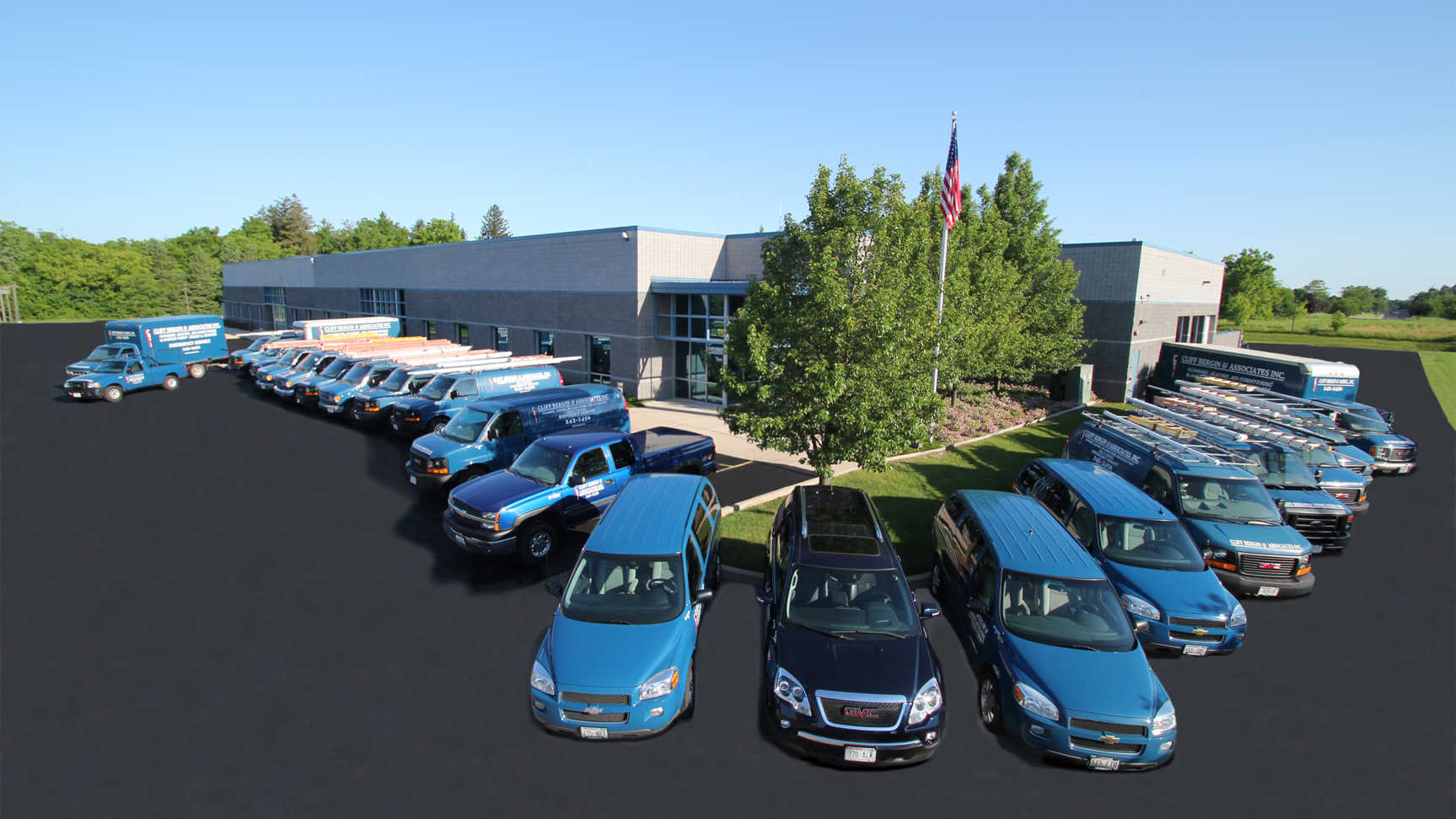 Cliff Bergin & Associates in Mequon, WI