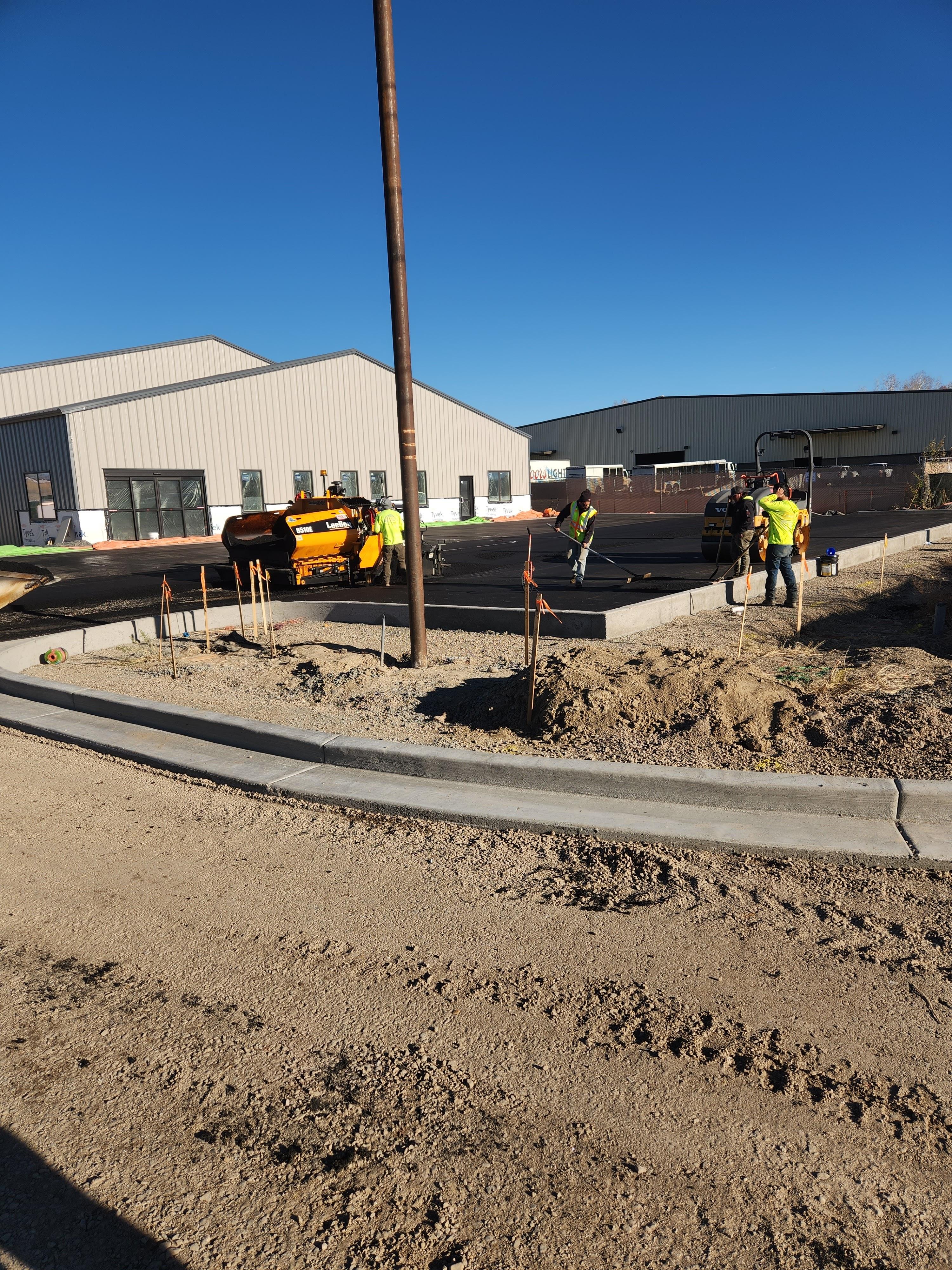 Able Excavation LLC Image