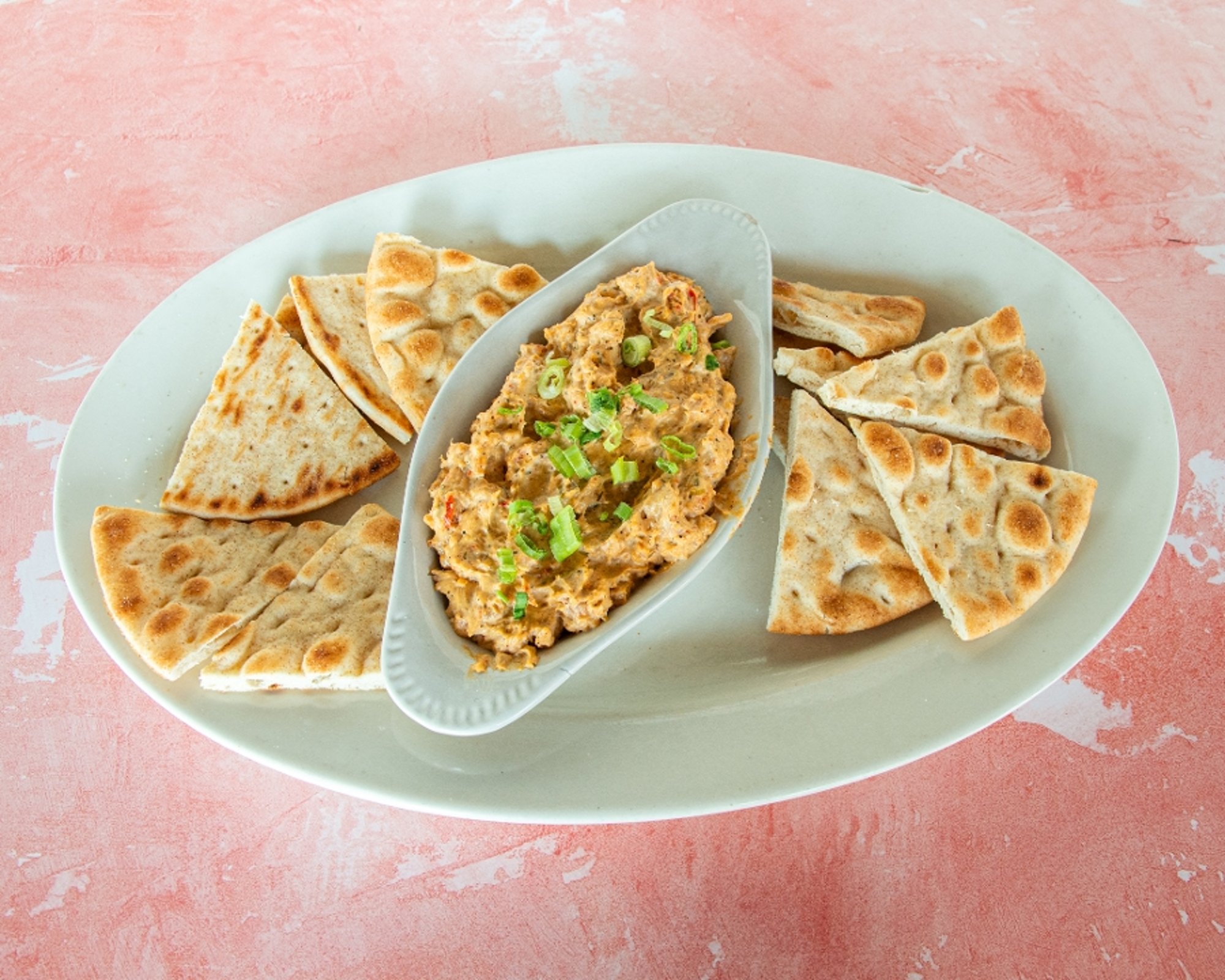 Crawfish Dip