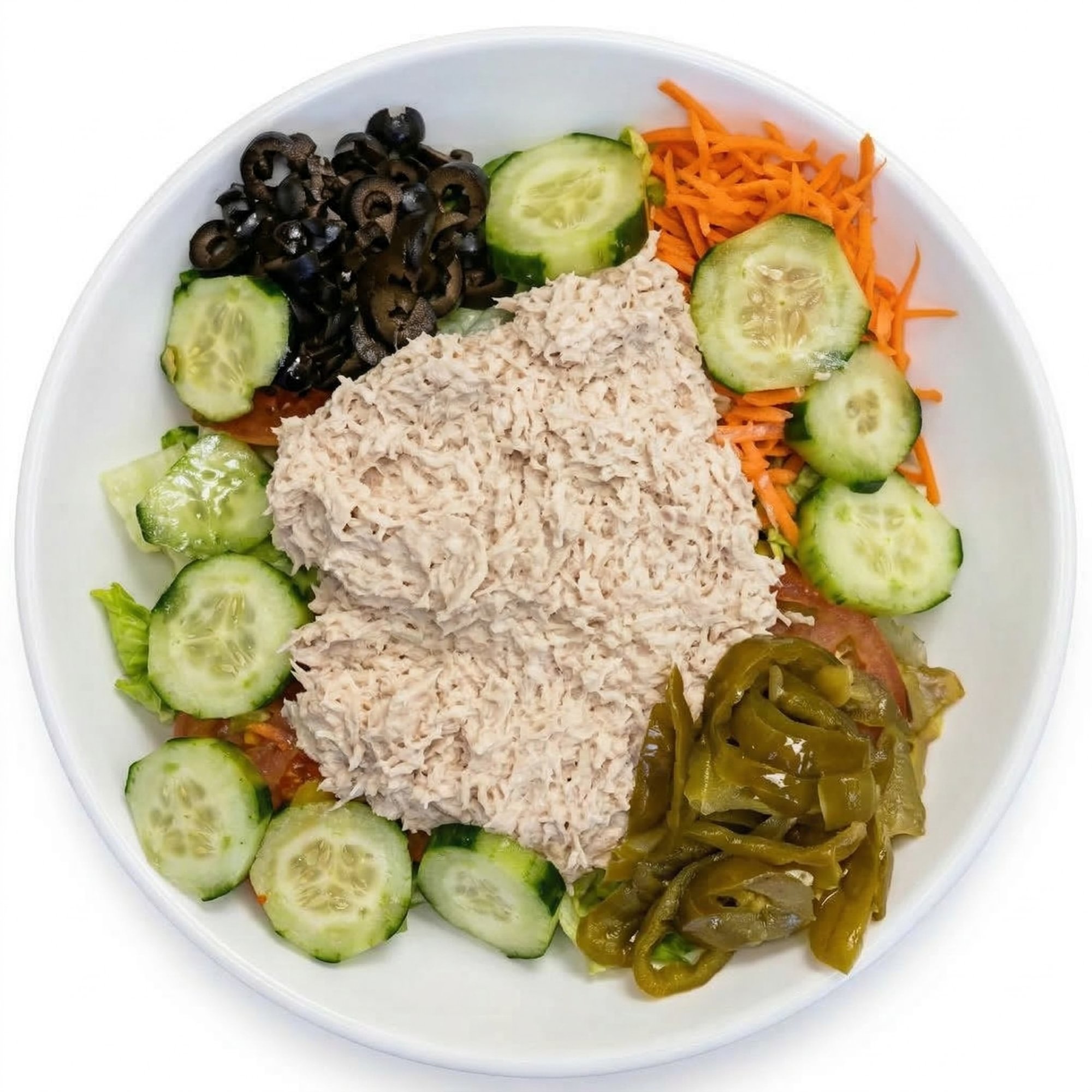 Tuna Salad