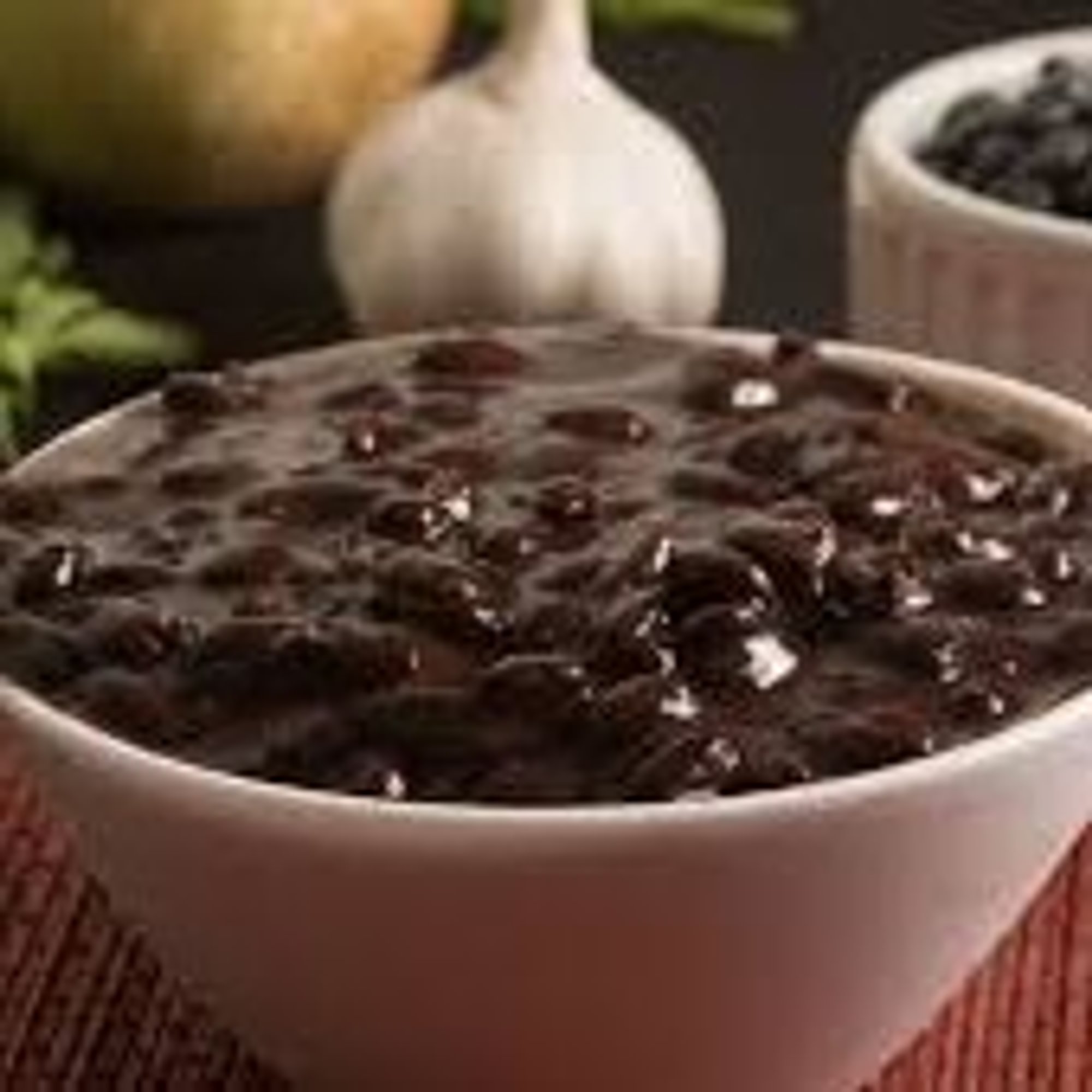 Frijoles Negros