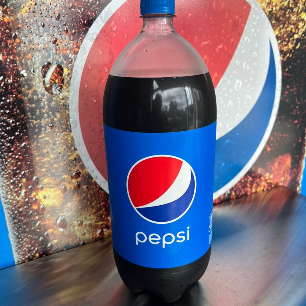 2 Ltr Pepsi Products