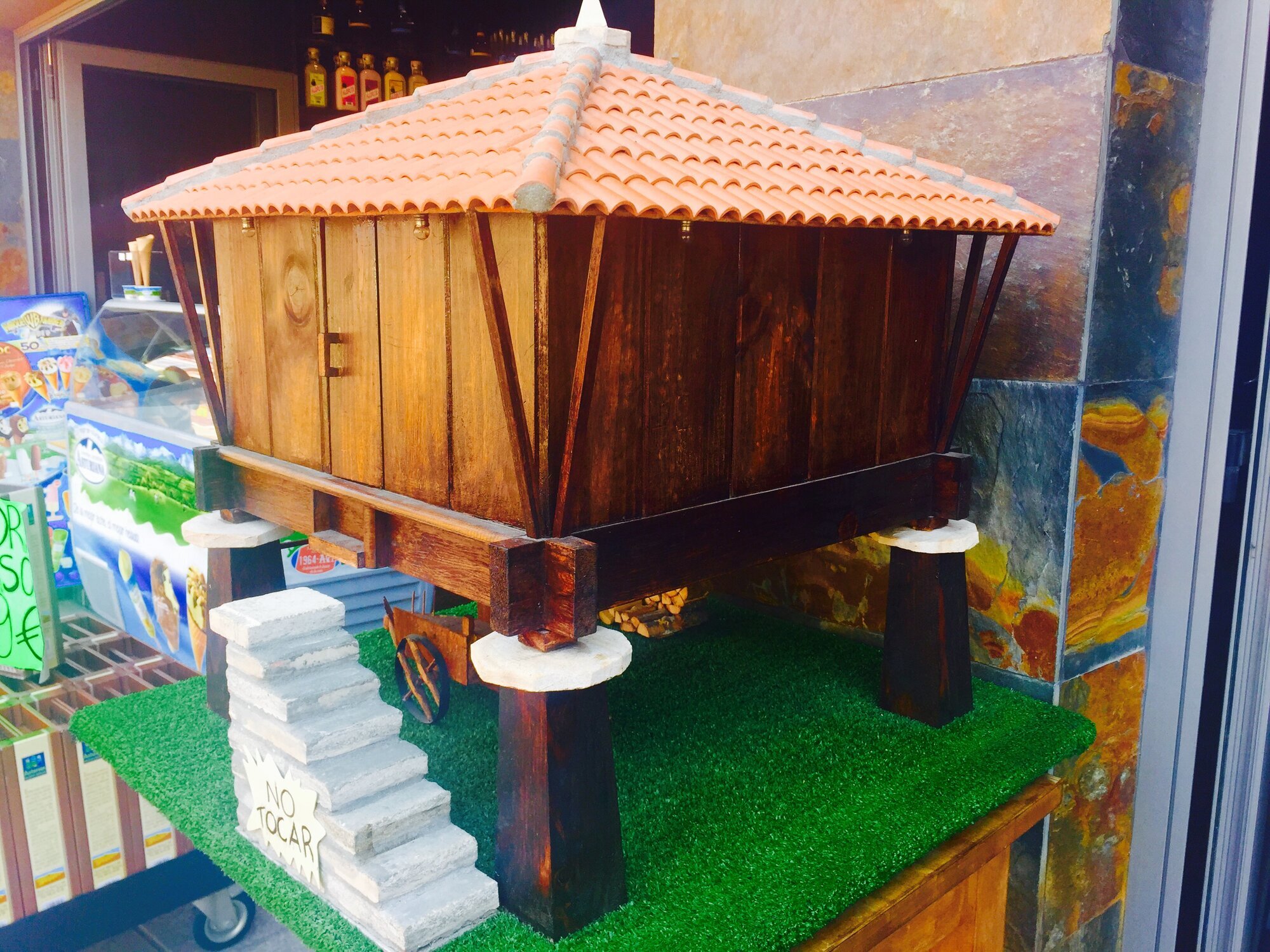 Galería en miniatura