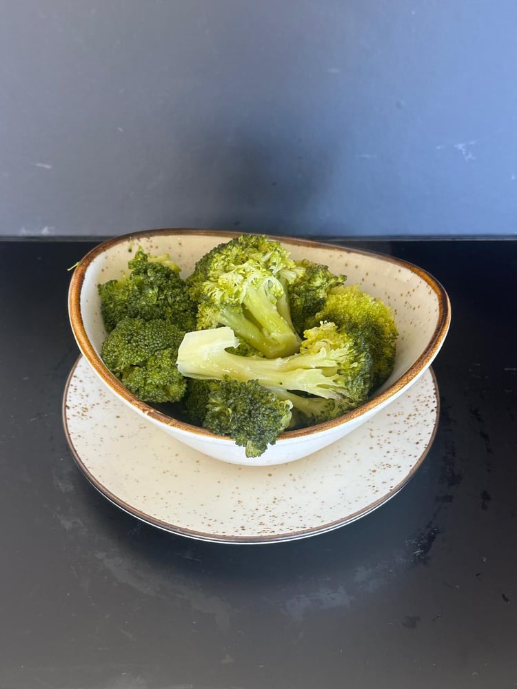 Broccoli