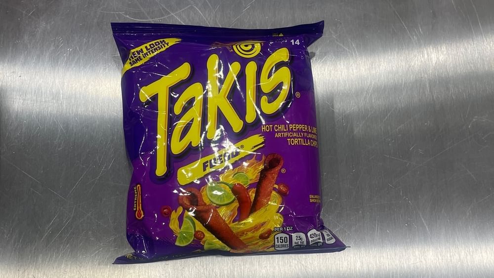 Takis