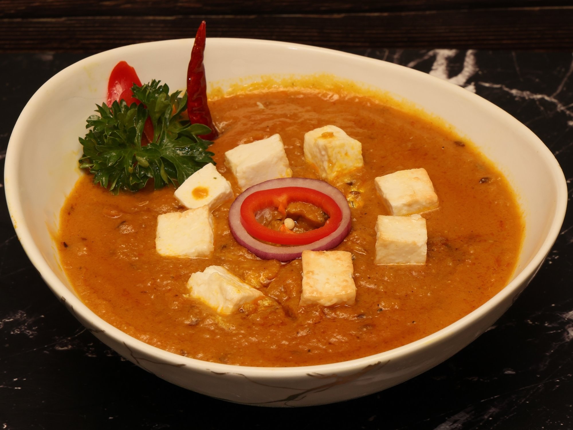 Dum Ka Paneer