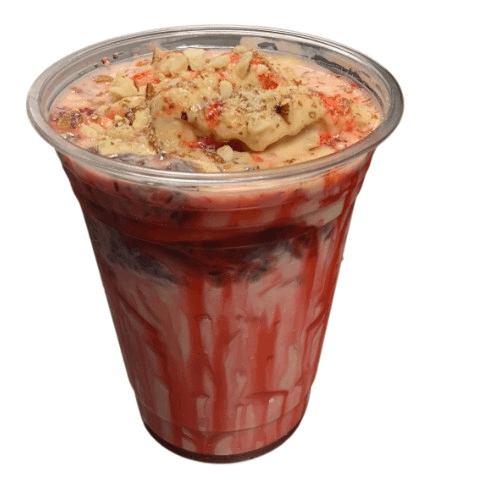 🔥 Falooda