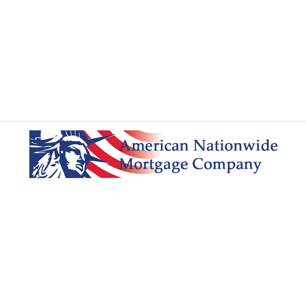 American Nationwide Mortgage Company Logo