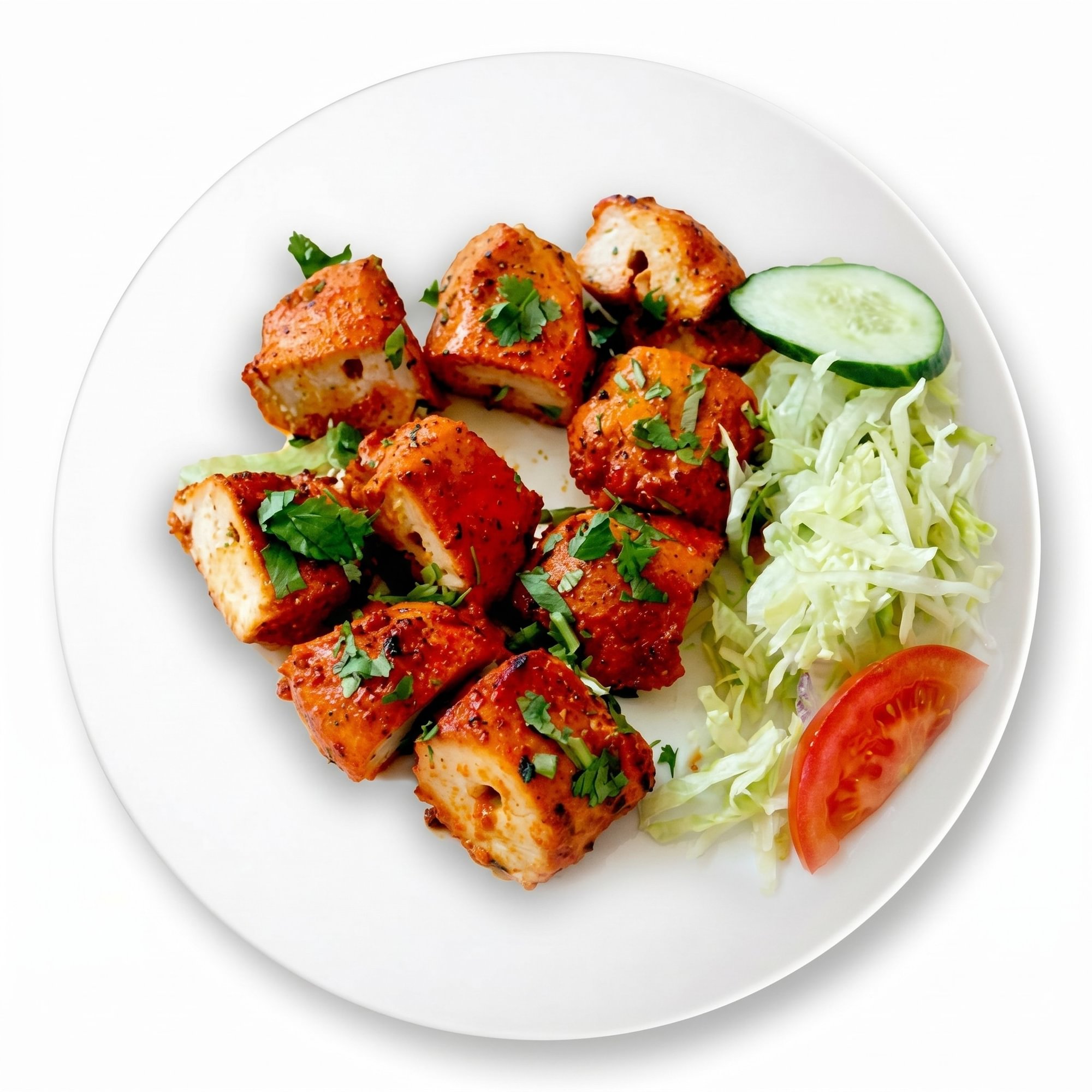 Chicken Tikka